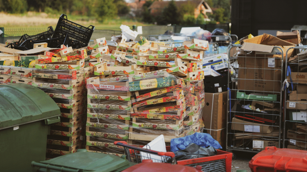 Extreme Clutter Clean Up Sydney – Don’t Do It Alone