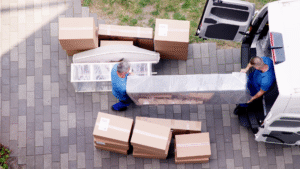 Furniture and Appliance Removal Sydney