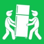 Movers Icon