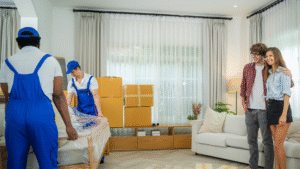 Prepare Your Home with Rubbish Removal Before a Big Event