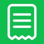 Receipt Icon