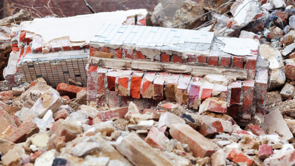 Strip Out Services Sydney