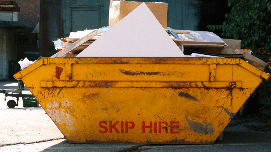 Why Same Day Rubbish Removal Beats Hiring a Skip Bin 2