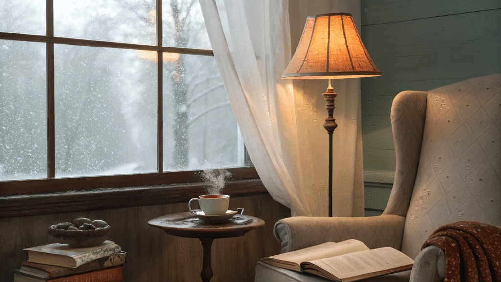 Winter Clean Up Sydney – Declutter Your Home This Season