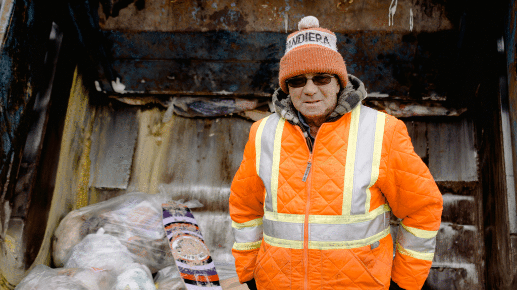 Winter Decluttering Tips