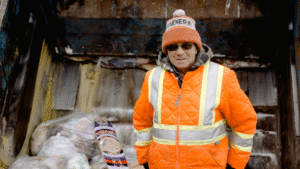 Winter Decluttering Tips