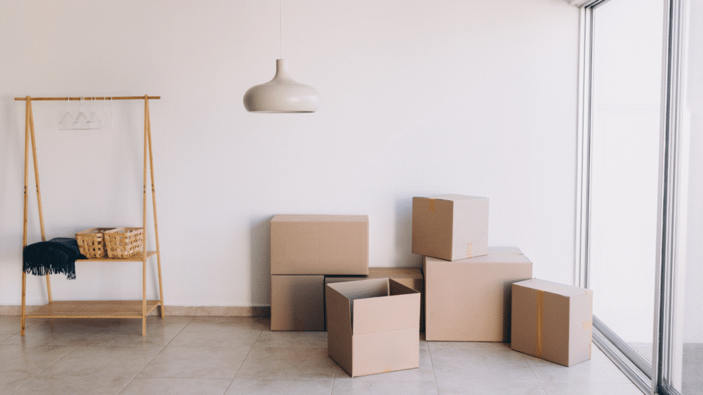 Compassionate and Discreet Deceased Rubbish Removal Services