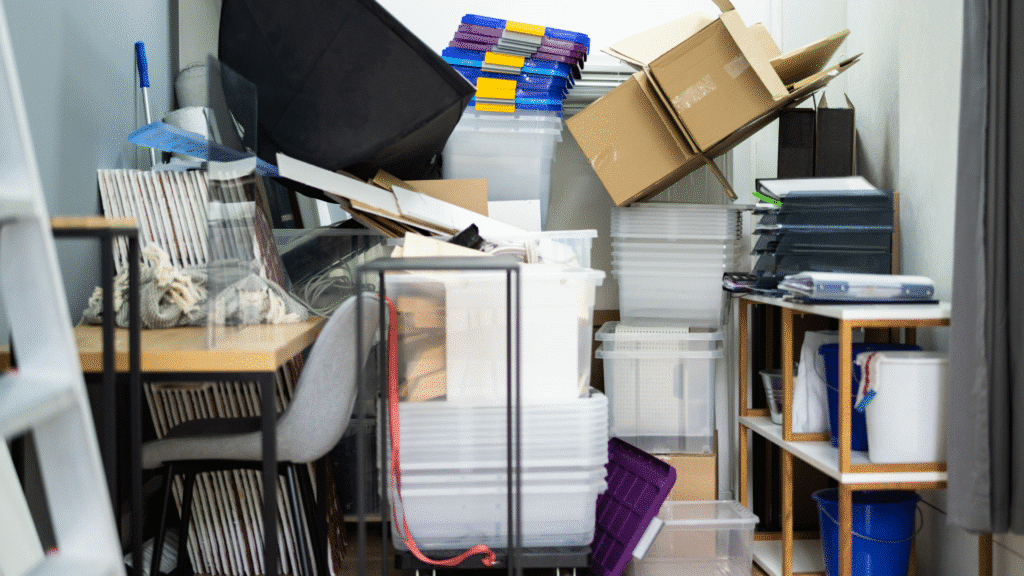 Declutter Your Workspace The Benefits of Office Junk Removal Services