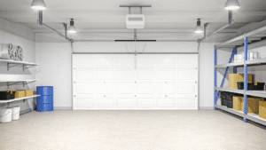 Garage Cleanup Reclaim Your Space and Get Organised