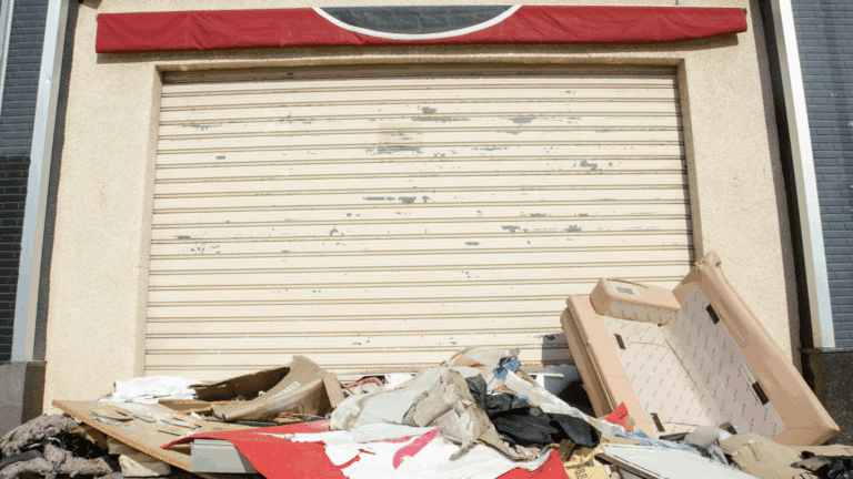 Commercial Junk Removal Keeping Sydney Businesses Clean and Compliant