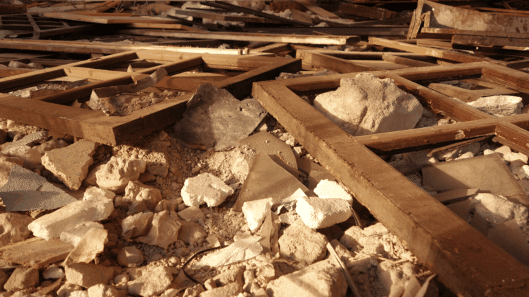 Demolition and Strip Outs in Sydney Your Top Questions Answered