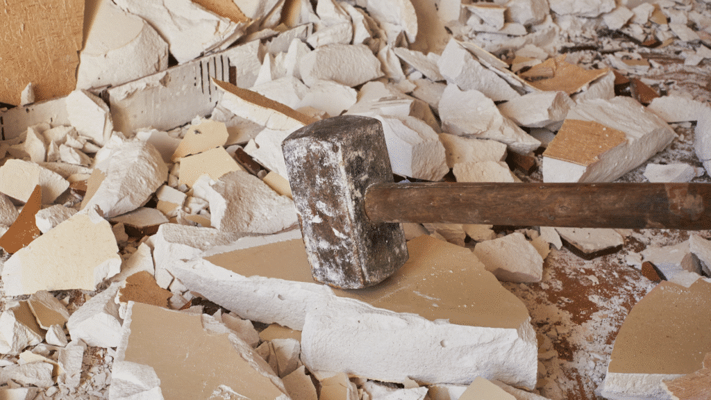 Demolition and Strip Outs in Sydney Your Ultimate FAQ Guide