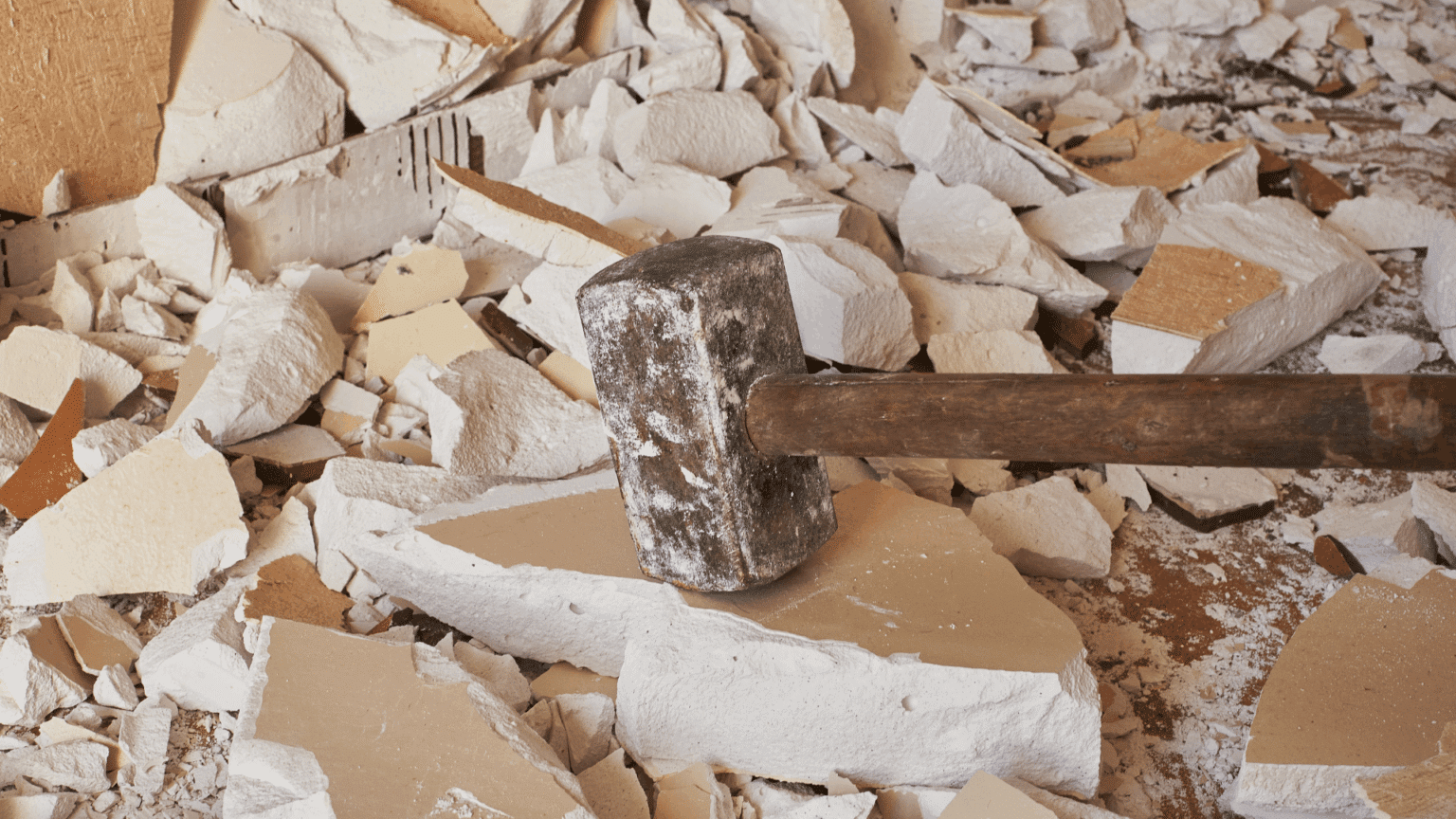 Brick and Concrete Removal Sydney