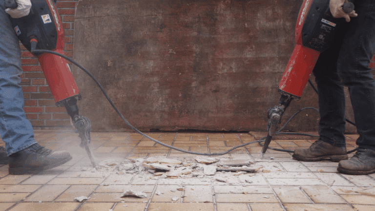 How Much Do Demolition or Strip Outs Cost