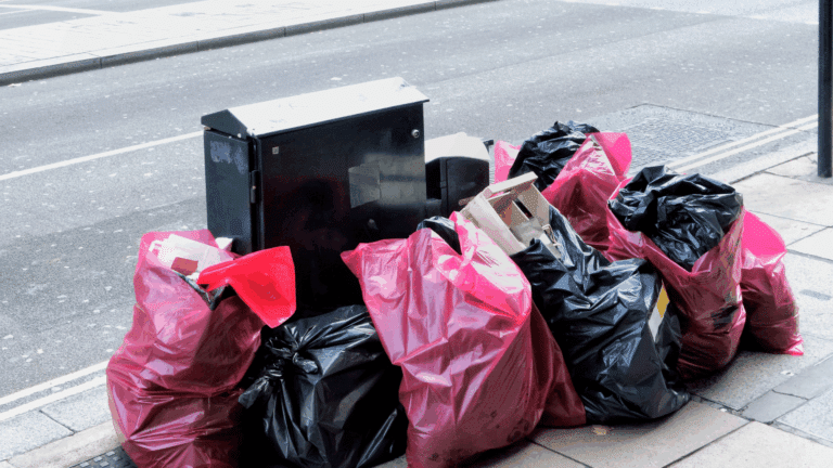 Rubbish Removal Made Simple A Complete Guide