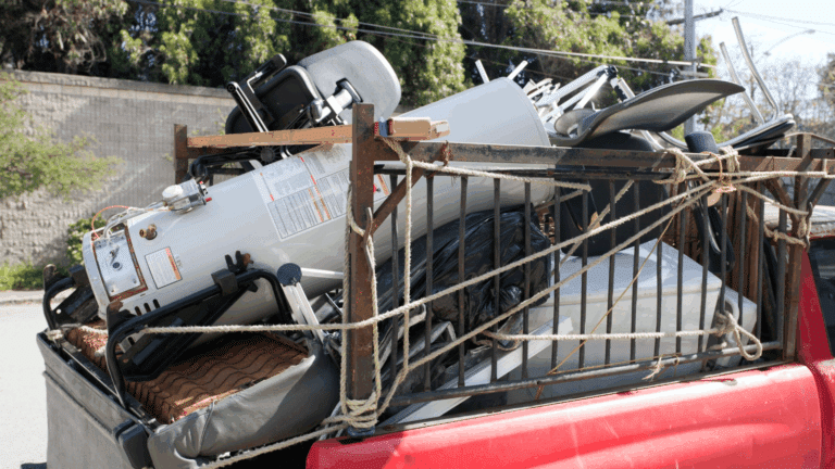 Top Reasons to Choose a Professional Junk Removal Service in Sydney