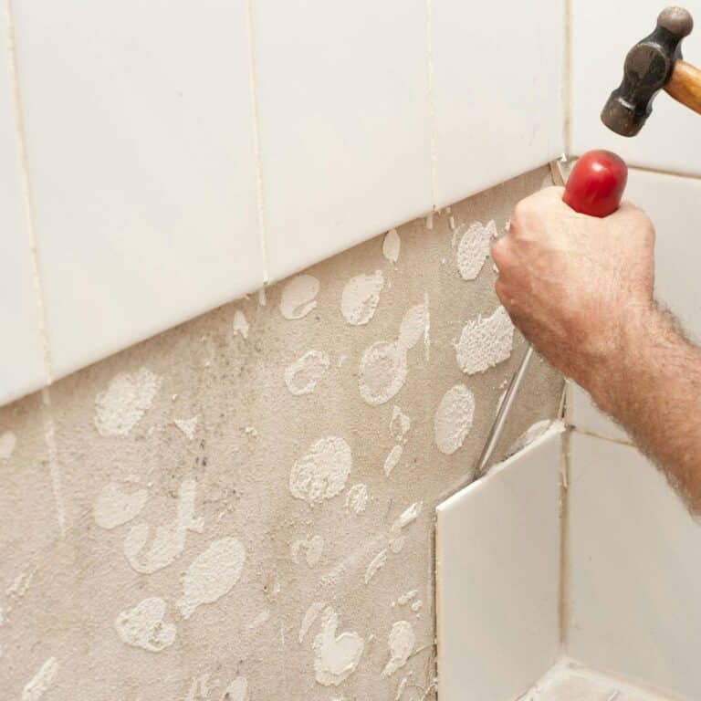 Wall Removal 2