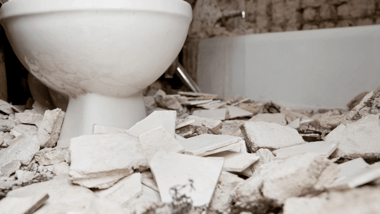 What Factors Determine Demolition or Strip Out Costs 2