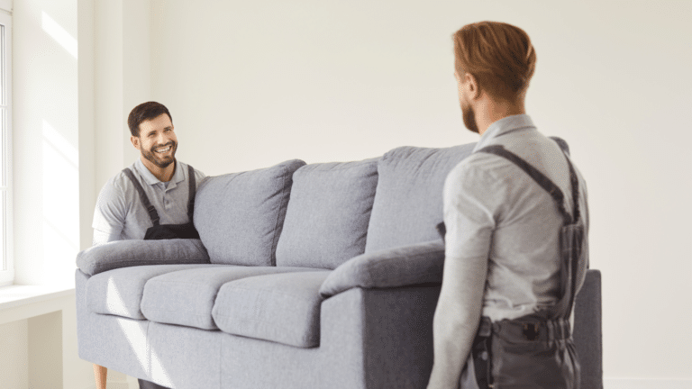 Same-Day Furniture Removal Sydney – Perfect for Last-Minute Moves