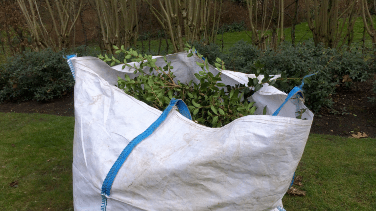 Garden Rubbish Removal Keep Your Outdoors Clean, Safe, and Beautiful