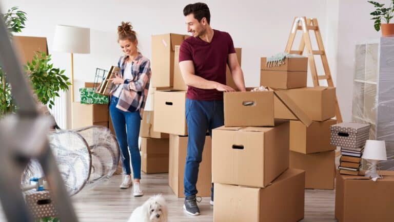 Moving House Checklist Rubbish Removal Essentials You Cant Forget Large