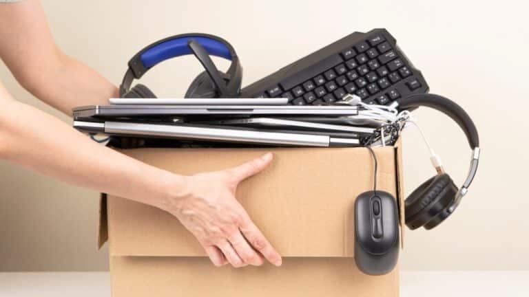 Office Junk Removal Create a Cleaner More Productive Workspace Large