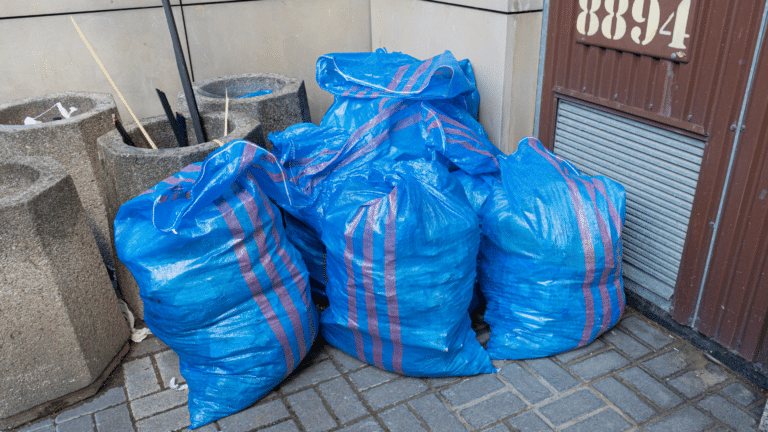 Same Day Rubbish Removal Sydney Fast, Reliable, and Stress Free