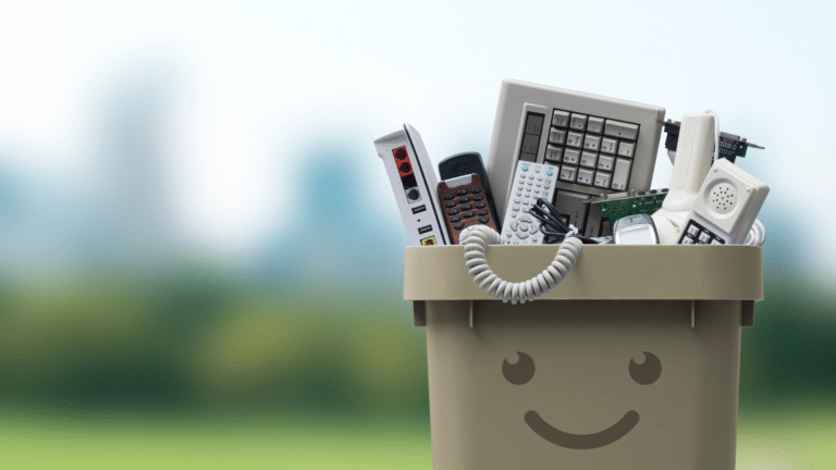 What Items Do Rubbish Removal Services in Sydney Accept