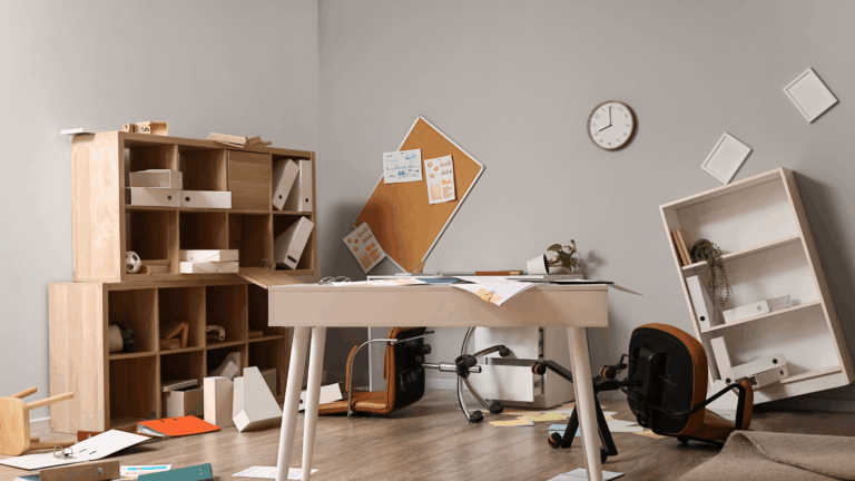 Commercial Junk Removal Keep Your Business Clean, Safe, and Professional