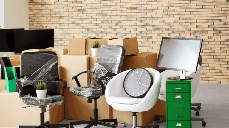 Commercial Strip Outs Preparing Your Business Space for a Fresh Start