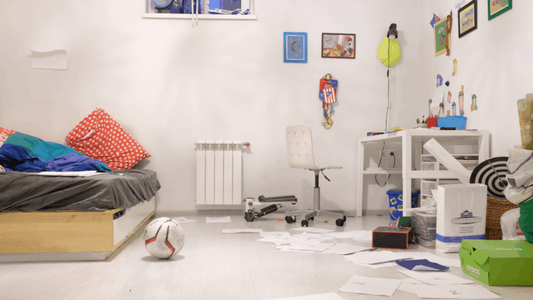 Why Same Day Rubbish Removal Is the Ultimate Stress Buster for Busy Households