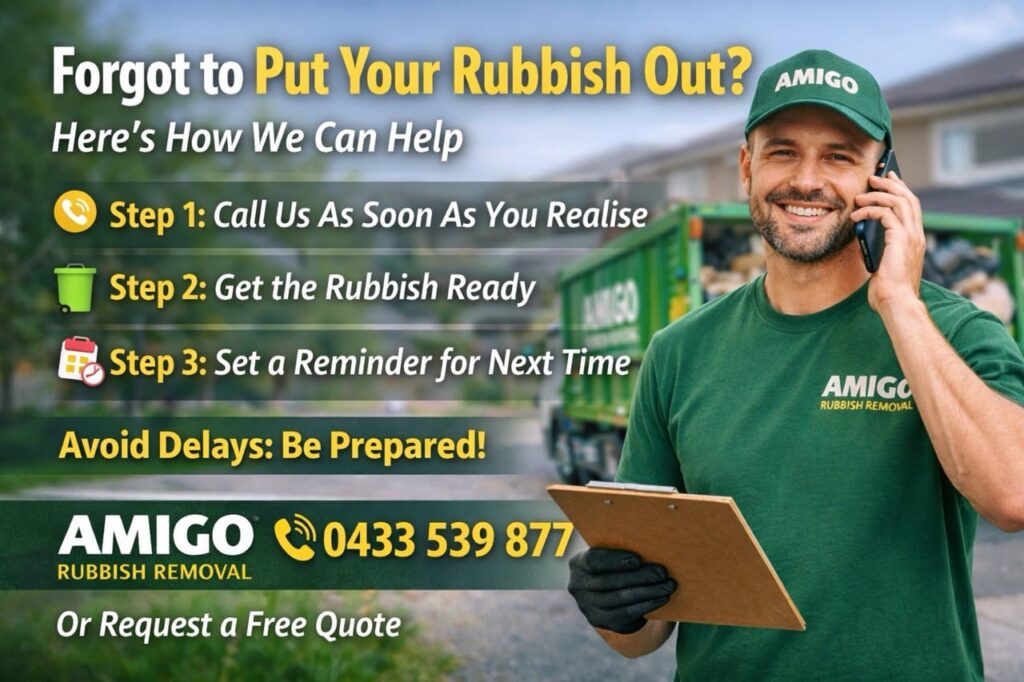 Finding A Rubbish Tip Near Me: The Sydney Guide To Eco-Friendly Waste ...